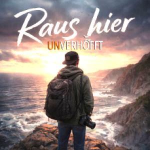 Raus hier